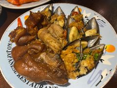 -松子料理(亮马桥店)