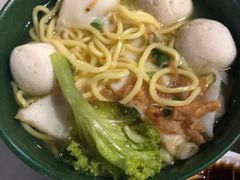 -纽顿熟食中心
