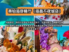 -亚龙湾站