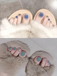 -M·X Nail日式美甲美睫