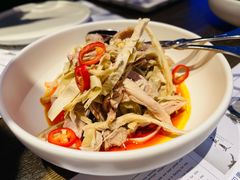 -小大董·烤鸭(观景餐厅·南京西路店)