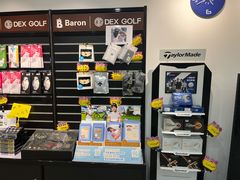 -GoodShot 好球高尔夫(古北店)