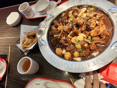 -胖哥俩肉蟹煲(杭州下沙学林街店)