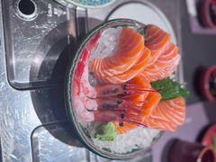 -林妈妈村·日式料理(宝山万达店)