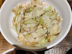 炒包菜-铁公鸡·四川料理(天环广场店)