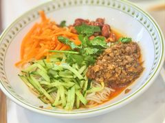 -春家·非遗手工小吃(徐汇万科广场店)