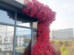 -忆咖啡观景餐厅(桂林象山公园店)