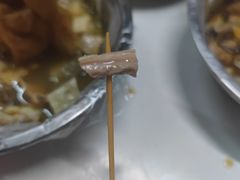 -正宗梧州牛肠酸