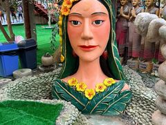 -呀路古热带植物园