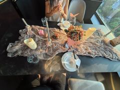 -烛影拾光观景餐厅·创意菜·摄影·小提琴(大唐不夜城店)