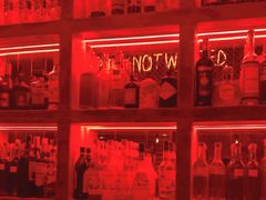 -The Drinkery (瑞金店)