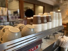 -BAKER&SPICE(BFC外滩金融中心店)