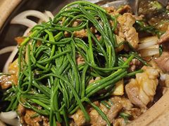 -粤来记·啫啫煲·点心(日月光店)