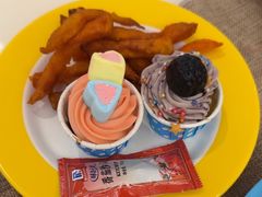 -帝企鹅自助餐厅•儿童岛•真企鹅(长隆企鹅酒店)