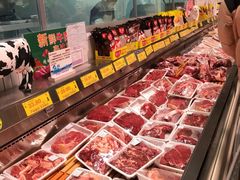 -华冠折扣超市(长阳店)