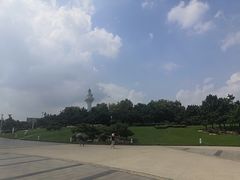 -日照灯塔风景区