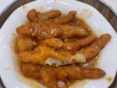 -凤凰楼酒家·粤宴点心(华强北店)