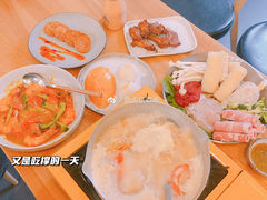 -About Bistro關於·泰式家庭料理