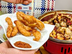 -哈灵面馆(宁波路店)