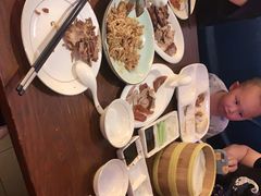 -便宜坊烤鸭店(科创店)