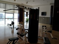 -张家港华芳金陵国际酒店