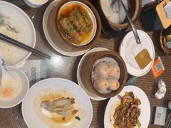-老广酒楼(樱花店)