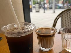 -Jamaicablue Coffeeshop(中央广场店)