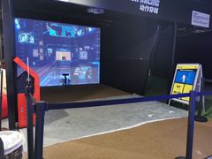 -VS SPORTS PARK运动玩乐园·团建·生日会(合生汇店)
