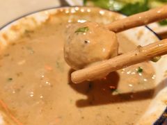 -总参北京涮羊肉