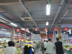 -金宝生活市场(东五环店)