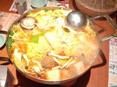 -仓桥家·焗寿司·锅物(光谷步行街店)