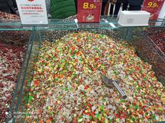 -胖东来生活广场(健康路店)