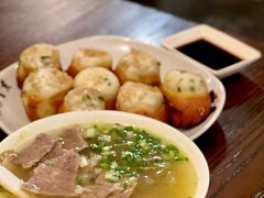 -哑巴生煎(临顿路店)