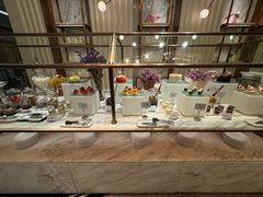 -东海朗廷酒店秀·Silk自助餐厅