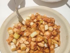 -眉州东坡·熊猫主题餐厅(枫蓝店)
