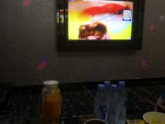 -星汇纯K量贩式KTV(卜蜂中心店)