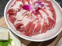 -三人行骨头王火锅(长寿店)