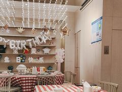 -西贝(上海中心店)