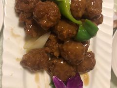 -宝发园名菜馆