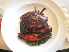 -螃蟹之家·新加坡特色料理(银泰中心in99店)