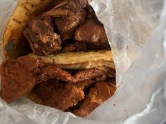 全套大饼-王虎子大饼(甸柳新村五区店)