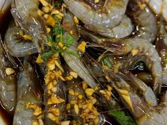-长平肥姐白粥·海鲜打冷
