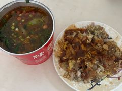 -忠义蚵仔煎