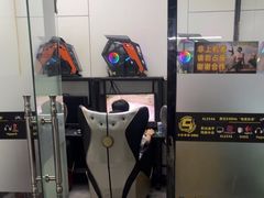 -玖号网咖(鼓楼店)