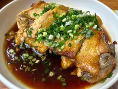 -百家鲜·杭帮菜