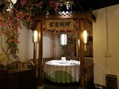 -江南赋(内蒙古大厦店)