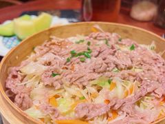 -御牛道日式烤肉料理(杭州万象城店)