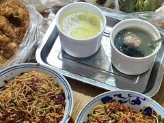 -小罗子汤店(大士院总店)