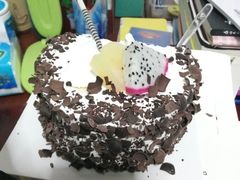-丽莎蓓甜CAKE生日蛋糕·动物奶油(石家庄店)