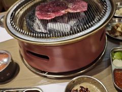 -西塔老太太泥炉烤肉(北京双井店)